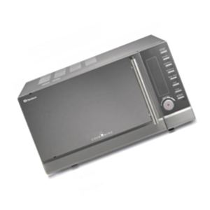 Dawlance 23L Free Standing Microwave Oven 393GSS