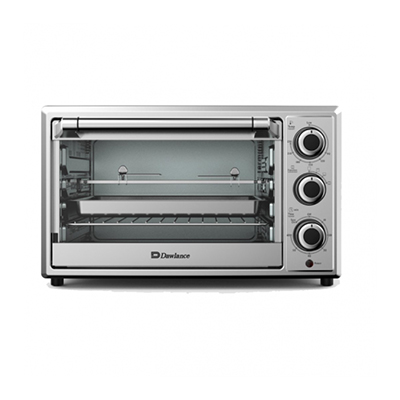 Dawlance 25 Liter Oven Toaster DWMO-2515