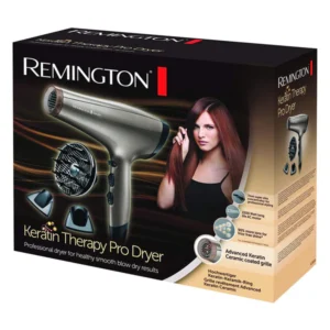 Remington Keratin Protect Hair Dryer D8002
