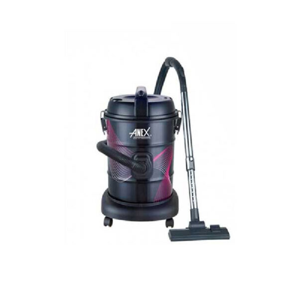 Anex Deluxe Vaccum Cleaner AG-2198