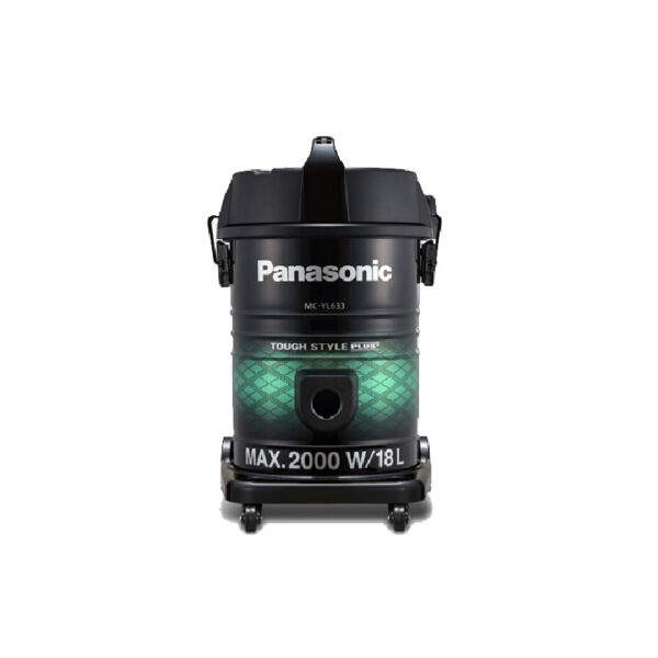 Panasonic Vacuum Cleaner MLY-633