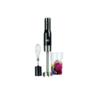 Anex Deluxe Hand Blender & Stainless Steel Blade132