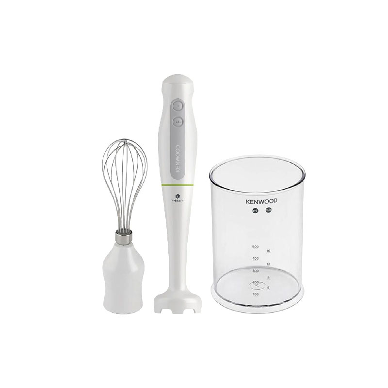 KGA SUPPLIES Whisk Attachment For Kenwood Hand Blenders – Compatible With HB710, HB720, HDP302, HDP304, HDP306, HDP400-981574