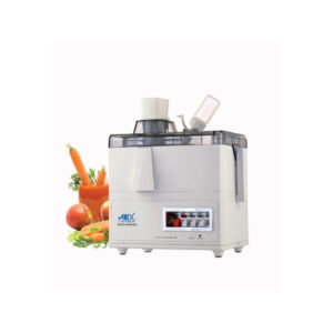 Anex Heavy duty Fruit Juicer 600W AG-76