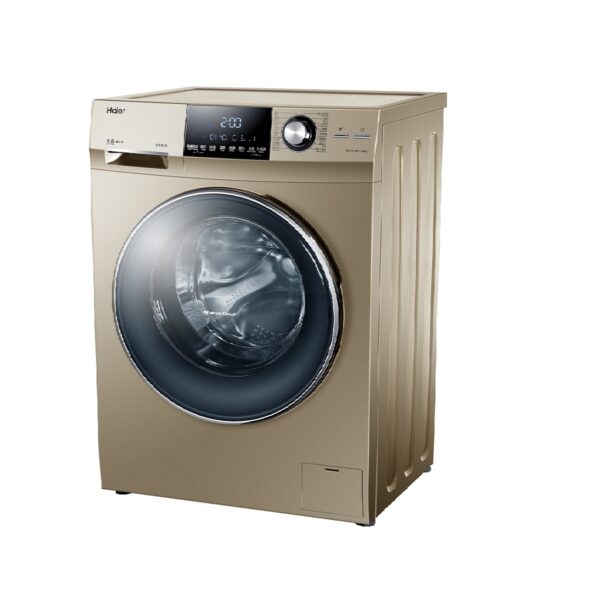 Haier 8kg Front Load Fully Automatic Washing Machine HW80-B12756