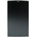 Haier Bedroom Refrigerator 132B