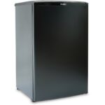 Haier Bedroom Refrigerator 132B