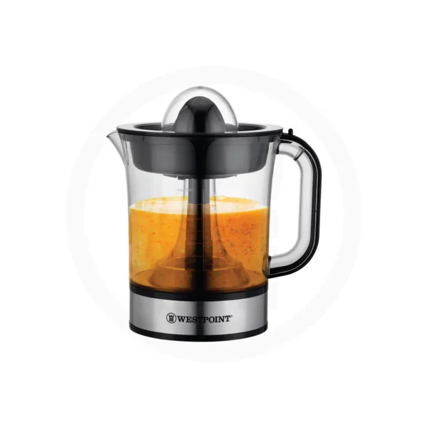 Westpoint Citrus Juicer WF-550 Steel Body