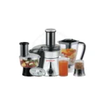 Westpoint 4-in-1 Food Processor WF-1858