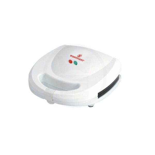 Westpoint 2 Slice Sandwich Maker WF-636