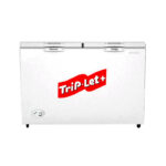 Waves Deep Freezer WDFT-315CB