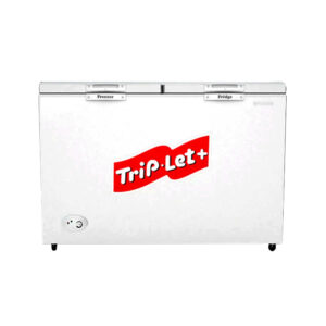 Waves Deep Freezer WDFT-315CB