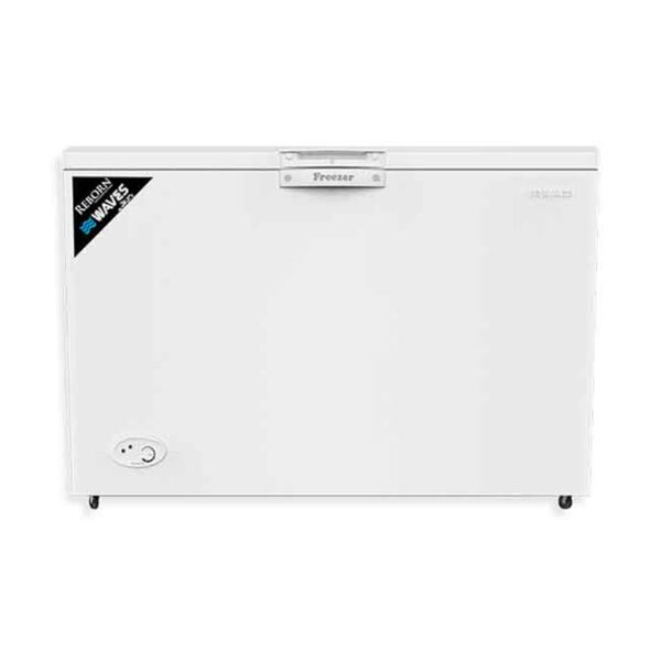 Waves Deep Freezer WDF-310