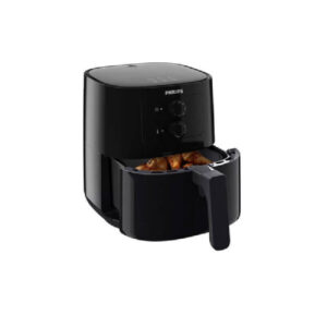 Philips Air Fryer HD9200/90 - Black