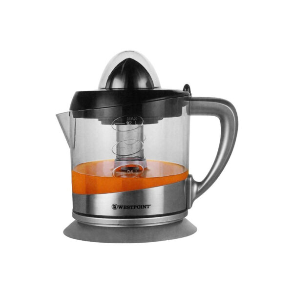 West Point Citrus Press 545