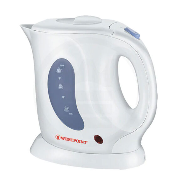 West Point Cordless Electric Kettle 1108