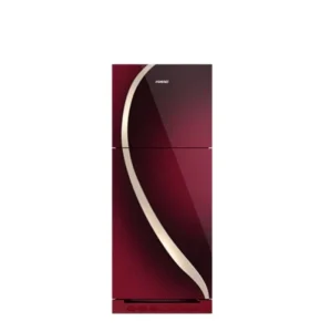 Homage 18 CFT Refrigerator HRFGD-47662 Crystal