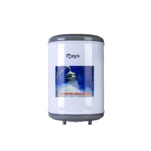 Rays Fast Electric Storage Geyser 20 Liters FE20L