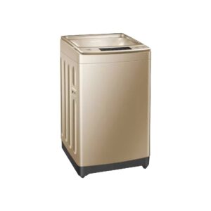 Haier 9kg Top Load Washing Machine Brown 90-1789