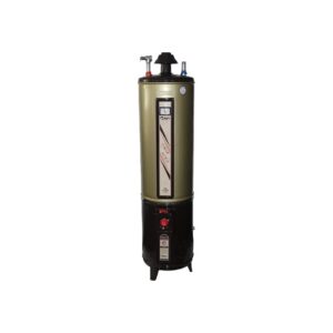 Rays Electric & Gas Water Heater 35G Twin Deluxe