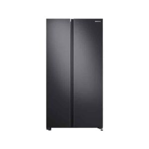 Samsung Refrigerator RS62R5001B4 Side by Side