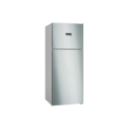 Bosch 20 CFT Top Mount Refrigerator KDN76XI30M (Stainless Steel)