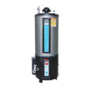 Corona 50 Gallons Electric and Gas Twin Storage Geyser Imported Element 50G