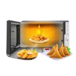 Dawlance Microwave Ovens DW-550 Airfryer Series