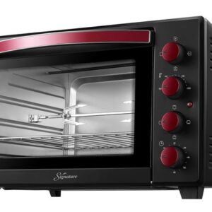 Rays 56L Built-In Electric Oven F80ETMR