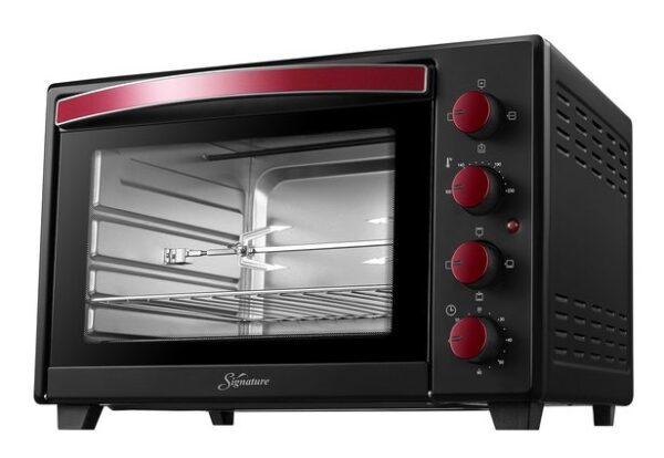 Signature Electric Oven Toaster AC-20