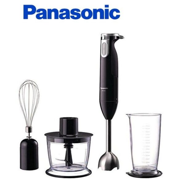 Panasonic Hand Blender MX-SS1