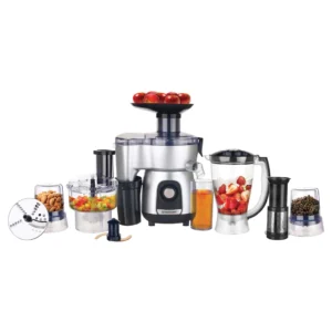 Westpoint 9 in 1 Food Processor WF- 7806