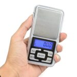 500g Digital Pocket Scale