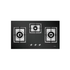 Fotile 3 Burners Gas Kitchen Hob 86316