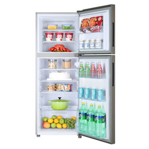 Haier 11 Cuft Free Standing Refrigerator HRF-276 EPB