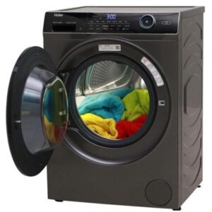 Haier 9kg Washing Machine HWM 90-BP14959S8