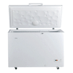 Haier Deep Freezer HDF-285SD