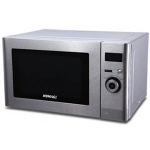 Homage 25 Liters Microwave Oven With Grill HDG-2515S
