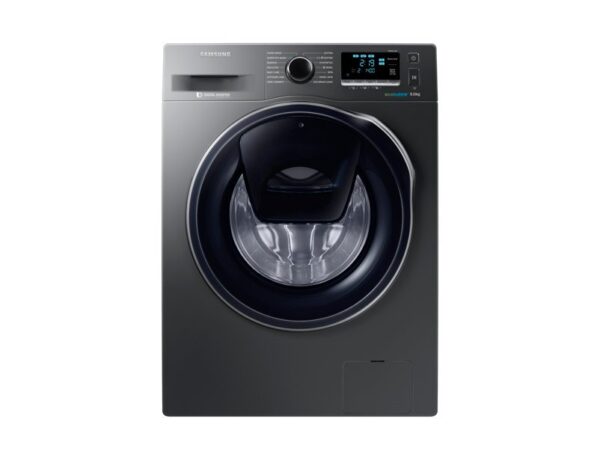 Samsung 9kg Front Load Washing Machine WW90K6410QX