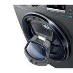 Samsung 9kg Front Load Washing Machine WW90K6410QX