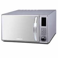 Homage 25 Liters Solo Type Microwave Oven HDG-2516S