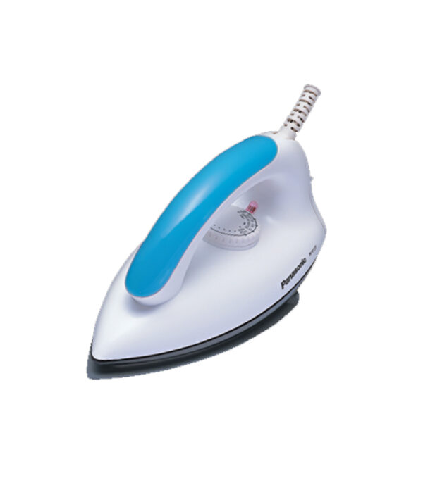 Panasonic Non Stick Dry Iron 317