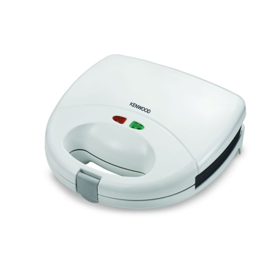 Kenwood Plastic 2in1 Sandwich Maker SMP-01