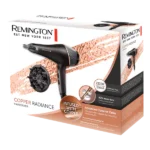 Remington Copper Radiance Hair Dryer AC5700