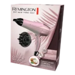 Remington Coconut Smooth Hair Dryer D5901