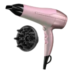 Remington Coconut Smooth Hair Dryer D5901