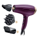 Remington Hair Dryer Style Curl Kit D5219