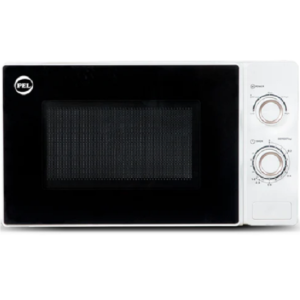 PEL Microwave Oven WGM Classic White 20L