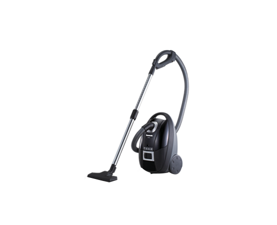 Panasonic 2100W Vacuum Cleaner MC-CG715