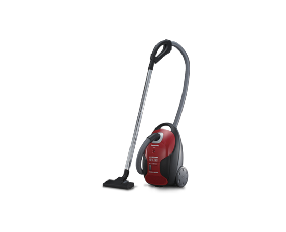 Panasonic 1900W Vacuum Cleaner MC-CG911